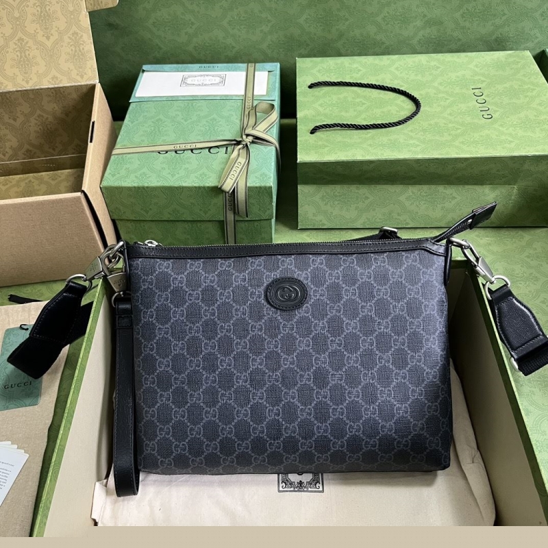 G*u*i satchel bags